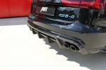 Audi RS6-R Avant Edizione Italiana by ABT 2016 года